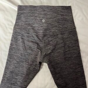lululemon align size 4